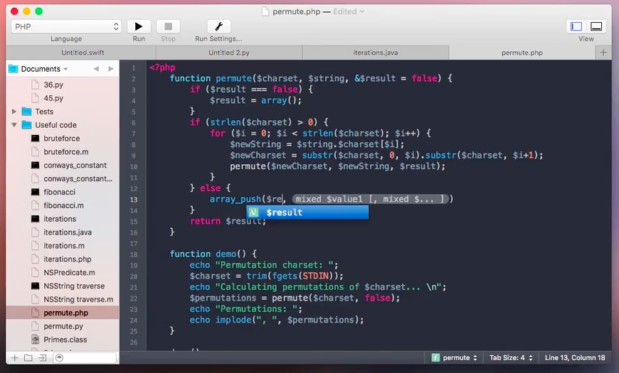 Best Text Editor For Mac 2015